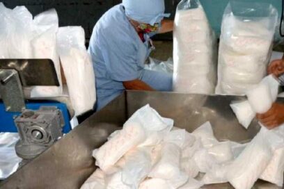 Sancti Spíritus, sede del acto nacional por el XI aniversario del Sindicato de Industrias