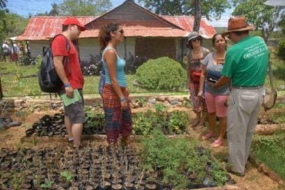 Potencian a Mayabeque como destino de turismo rural