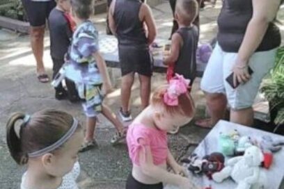Hasta el Montané Oropesa llegó Educa a tu hijo
