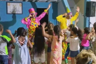 Escena destacada para la cultura espirituana