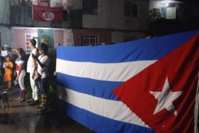 Los CDR: Fortaleza de la Revolución