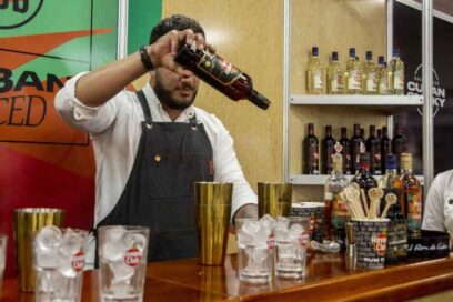Excelencia de Havana Club International presente en Varadero Gourmet