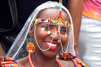 Cubanos reivindican herencia africana