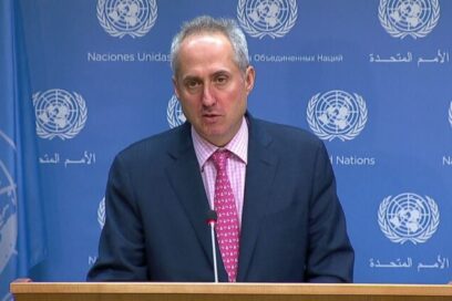 Niños de Gaza sufren los peores efectos de la crisis humanitaria