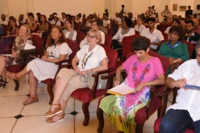 Unesco busca potenciar la creatividad de 72 jóvenes del Caribe