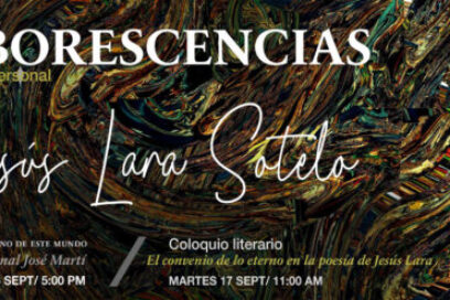 Arborescencias en la Biblioteca Nacional de Cuba