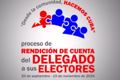 Cuentas claras en el barrio