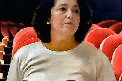 Martha, una líder de corazón