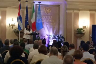 Cuba: por una transición ecológica hacia los municipios