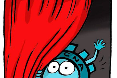 Questions and Answers (Part II Non-Agricultural Cooperatives, NAC): Embraced to the Gazette