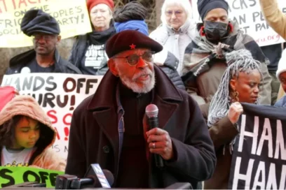 Los 3 de UHURU, a juicio la libertad de expresión