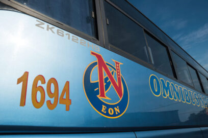 Funciona transportación interprovincial sin cancelaciones