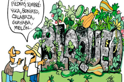 Trabajadores… Palante