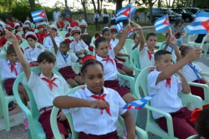 Ya empezaron las clases del curso 2024-2025