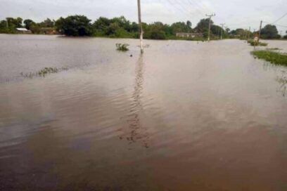 Ecos de Helene en Pinar del Río