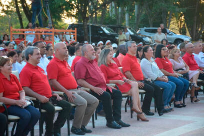 Hoy, encuentro nacional de inicio del curso escolar