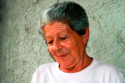 Miriam, maestra para toda la vida