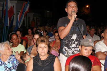 Guantánamo lista para iniciar proceso de rendición de cuenta