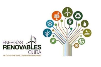 Regresa a Cuba Feria de Energías Renovables