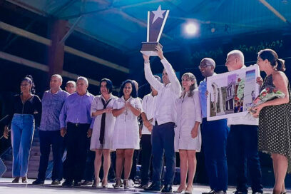 Celebró Holguín Aniversario 47 del Sindicato Nacional de Trabajadores de la Cultura