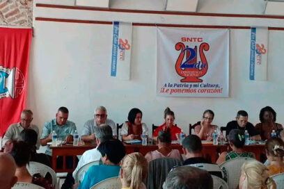 La cultura: un sector transversal en el ámbito político e ideológico de la nación