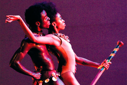 Aniversario 65 de Danza Contemporánea de Cuba: Clásica y actual