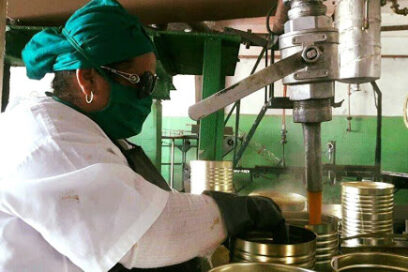 Fábrica de Conservas asume nuevos retos productivos