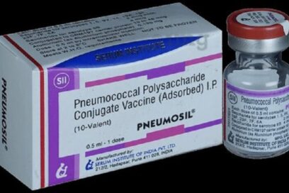 Lista Santiago de Cuba para vacunación antineumocócica conjugada