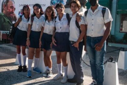 Un nuevo viaje por los caminos del saber