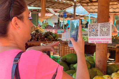 Banking Zones: Behind the Scenes