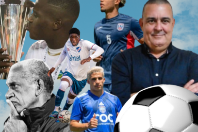 La transformación del fútbol cubano