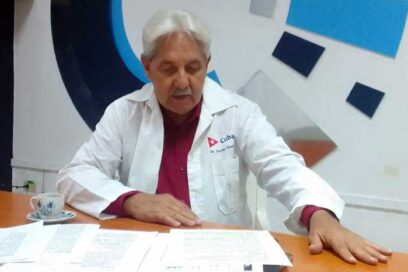 Campaña de vacunación antineumocócica a buen ritmo