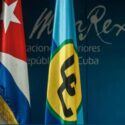 Caricom-Cuba contra el terrorismo
