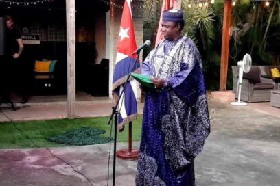 Gambia interesada en explorar nuevas oportunidades con Cuba