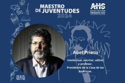 Ocho creadores cubanos merecen Premio Maestro de Juventudes 2024
