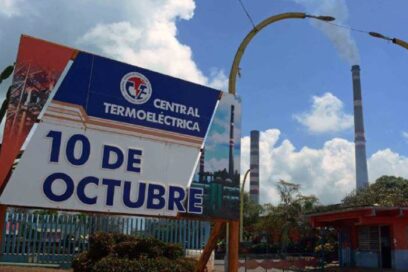 Innovación favorece mayor eficiencia en CTE de Nuevitas