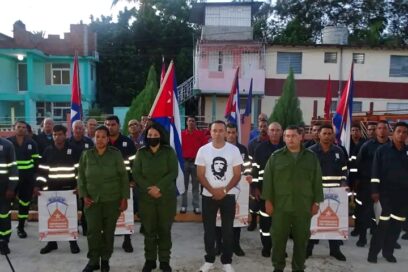 Organizan en Granma iniciativas para ayudar en Guantánamo