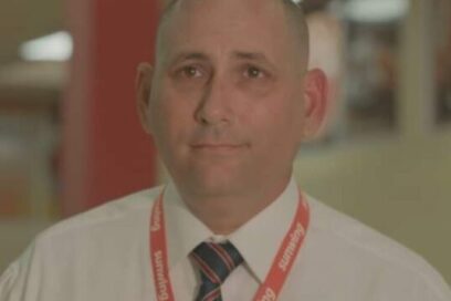 La familia siempre está detrás de los resultados del trabajo de Roknyk