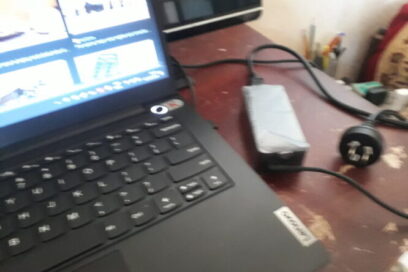 EN 500 CARACTERES: Para cuidar la batería de la laptop