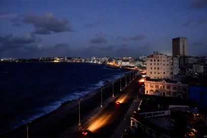 Suspendidas hasta el miércoles las actividades administrativas no imprescindibles y las docentes