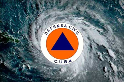 Normalidad para casi todo el oriente de Cuba