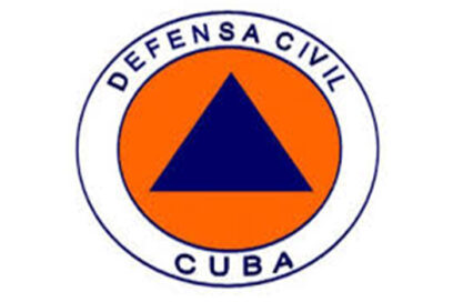 Aviso de alerta temprana de Defensa Civil (+video)