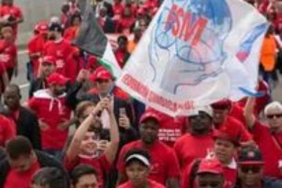 FSM celebra Día Internacional de Acción