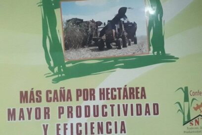 En La Habana Sindicalistas Azucareros