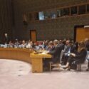 Apoyan trabajadores Resolución de condena al bloqueo contra Cuba