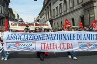 Solidaridad internacional con Cuba ante crisis energética