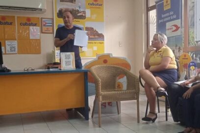 Inician desde Santiago de Cuba debates del Anteproyecto de Estatutos de la CTC