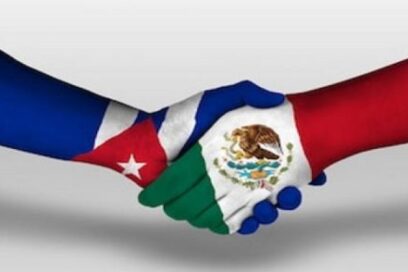 México ofrece ayuda técnica y analiza envío de combustible a Cuba