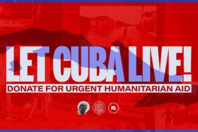 Continúa multiplicándose la solidaridad internacional con Cuba