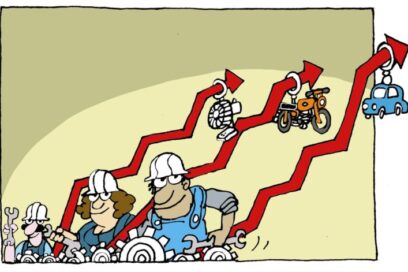 Así era la emulación